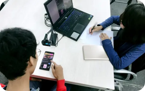 Requirement Gathering